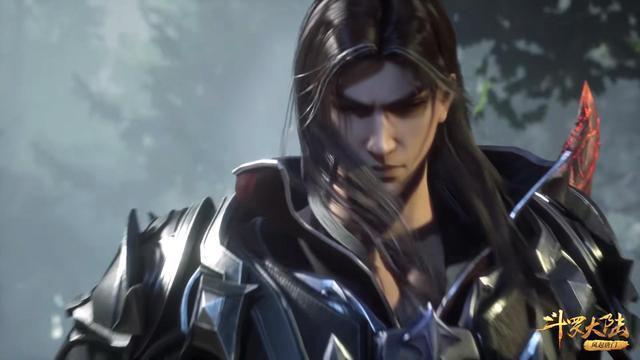 唐昊|斗罗：昊天宗子弟称赞唐三技能多，唐三：魂技太杂，唐昊：我教你