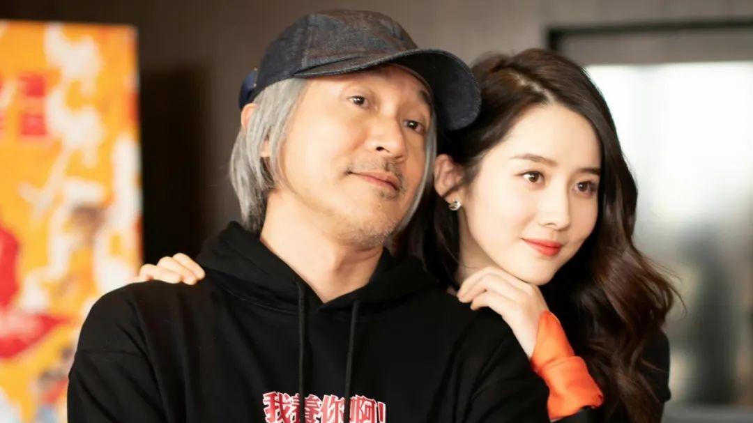 溜肩|穿古装绝美的“溜肩”女演员，只服这6位，肩若削成，宛若画中人