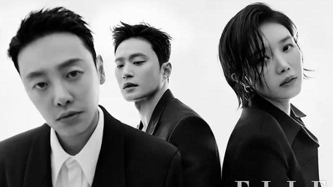 田震|3月最值得追的6部韩剧，错过真是太可惜了