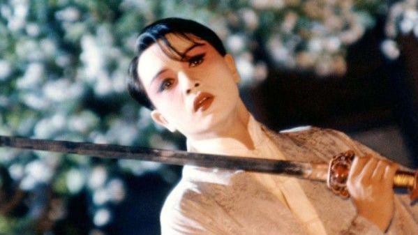 电影|全国配得上“巨星”二字的5个人：张国荣仅第三，第一实至名归！