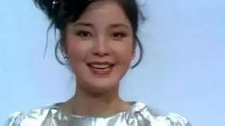 邓丽君|离开27年后，真相揭开，她再上热搜：原来我们一直都看错你了……