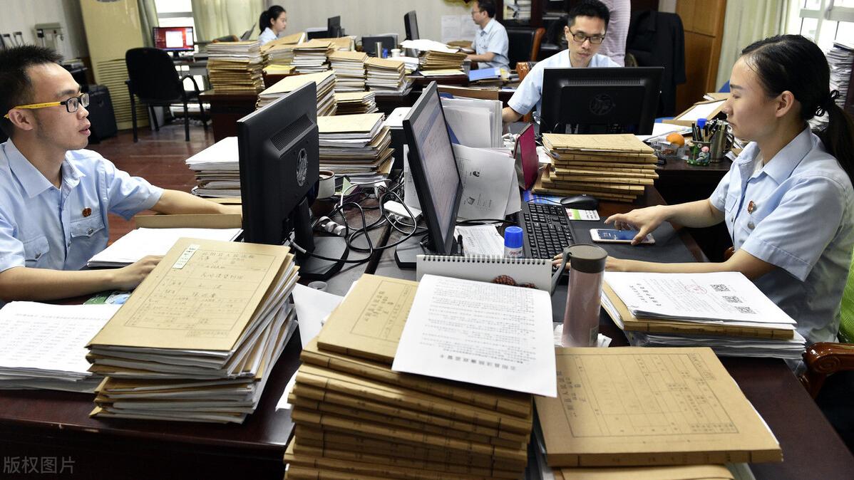 招聘|书记员招聘需求大，但工资不算高，看看优缺点是什么？