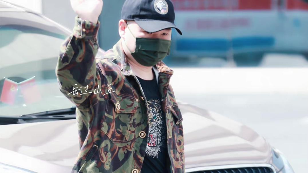 王牌|岳云鹏瘦身成功，连续录制2期《王牌》，深夜最喜欢看解压视频