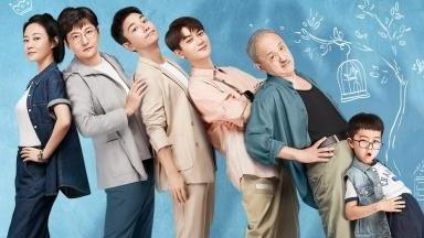 追爱家族|《追爱家族》男三号太惨了吧，穿的戴的用的吃的，几乎都是“绿”