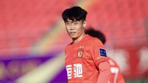 武磊|广东媒体正式确认！恭喜李霄鹏，恭喜武磊，他们可以这回安心了