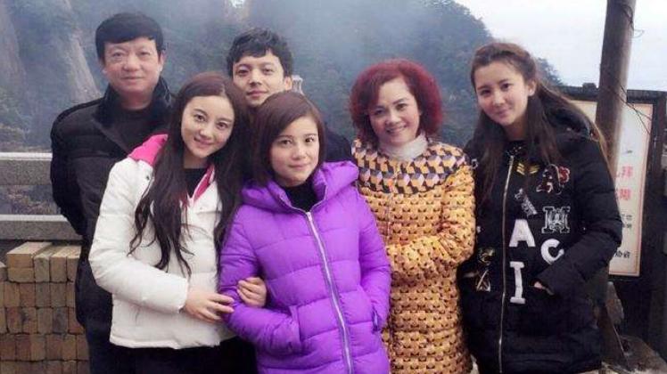 徐婷|她被称为现实版“樊胜美”，被当成摇钱树，26岁患癌全身溃烂离世