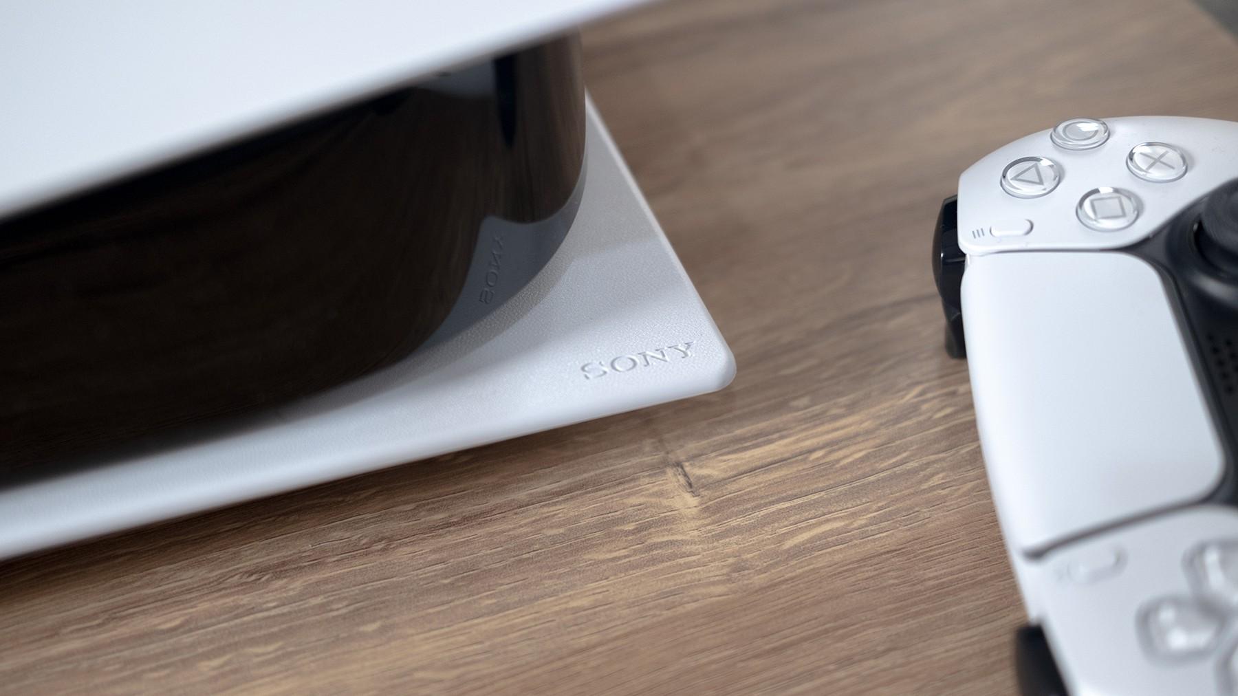 芯片|Sony再次因芯片短缺调低 PlayStation 5 销售预期