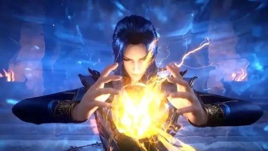 唐昊|昊天宗驱逐唐昊的原因很简单，唐三却怀疑唐啸，没人能救得了唐昊