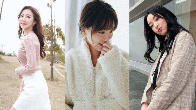 TVB|TVB四大花旦凑不齐人，林夏薇成力捧宠儿，两花旦失宠跌出一线