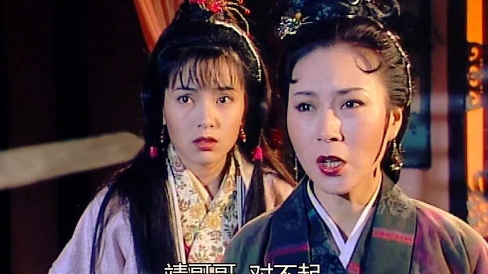 郭芙|神雕后传：丐帮被灭，黄蓉守寡，杨过痛失小龙女，再娶一个老婆