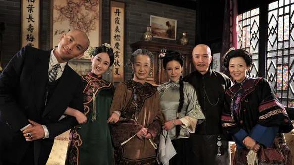 钟汉良|钟汉良主演的6部巅峰剧，哪部让你百看不厌？