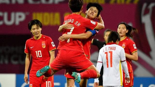 国际米兰|开球时间确定！中国女足初三晚对阵日本，央视暂未安排直播