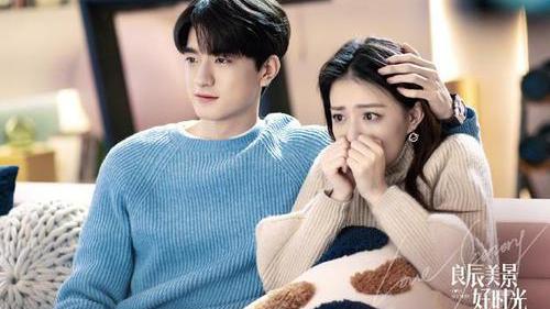 良辰美景好时光|看《良辰美景好时光》体会姐弟恋的快乐