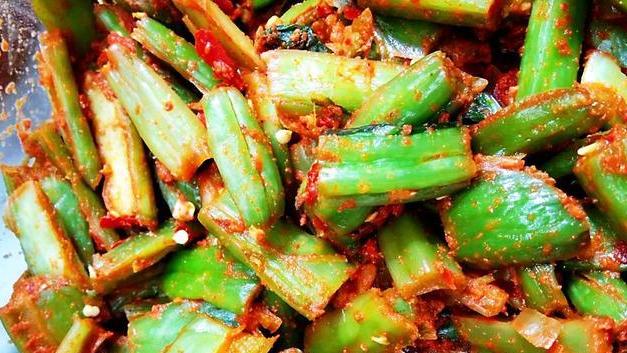 江西人|江西人爱吃的5道“怪菜”，本地人吃不腻，外地人看后却没勇气吃