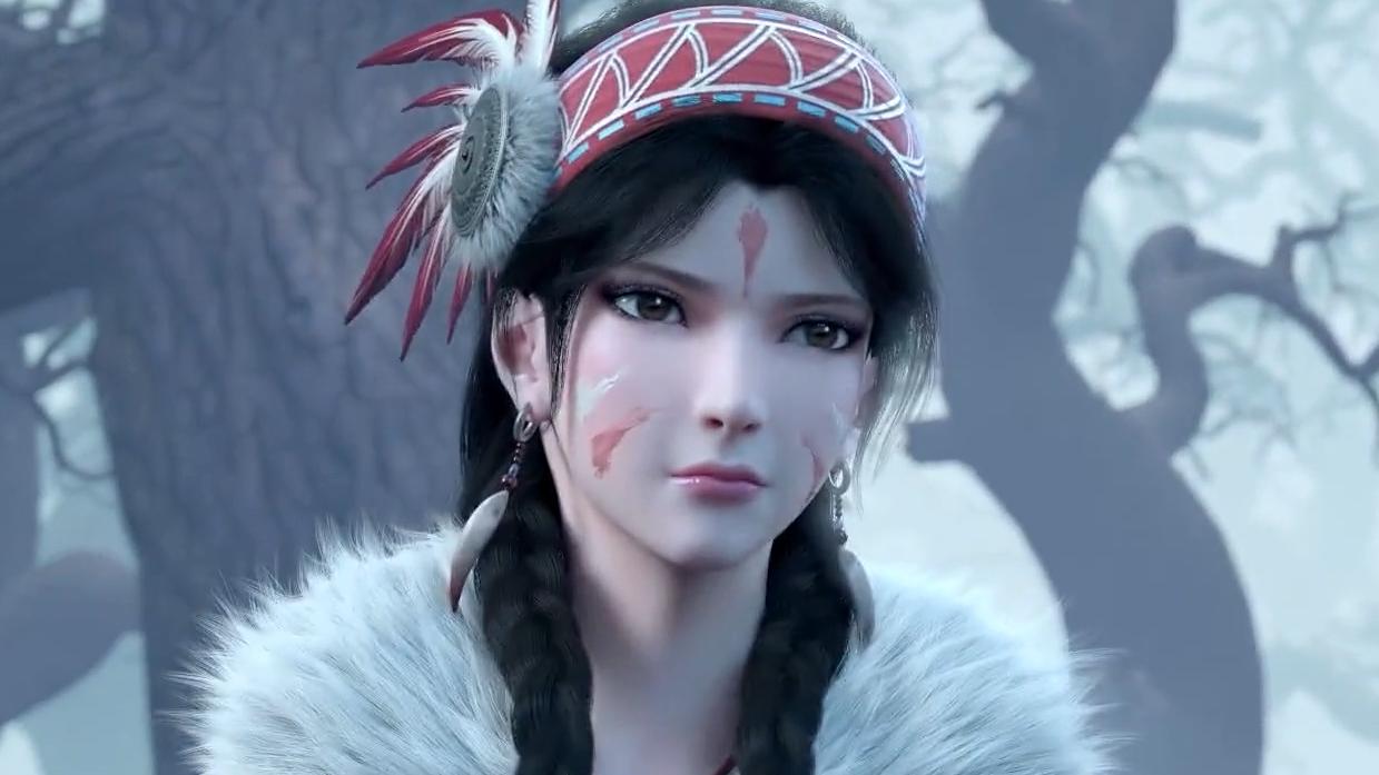 武动乾坤之英雄出少年|武动乾坤第3季：可能是之前太拉胯了，最近这2集惊喜多了