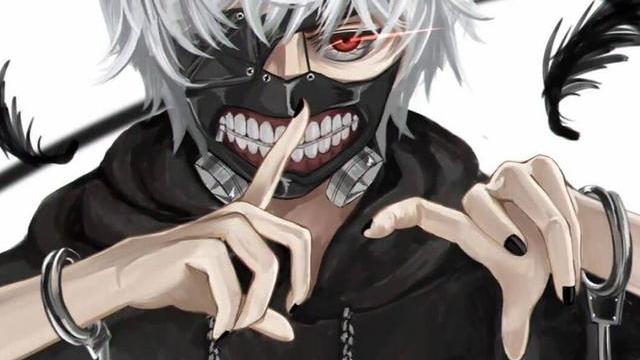 经典|动漫中的超人气异瞳角色，你最喜欢谁呢？