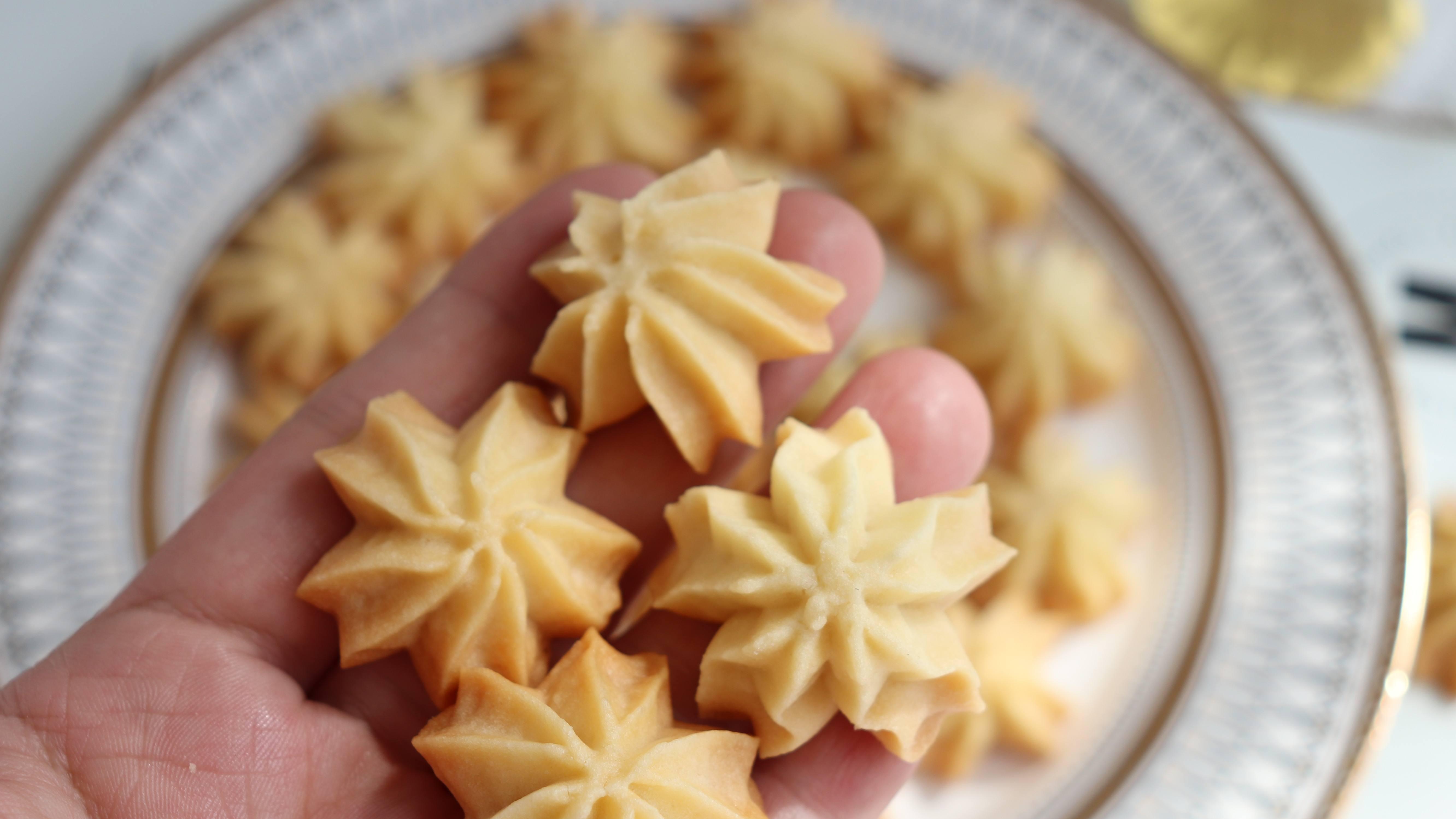 饼干|大家吃过最好吃的饼干牌子是哪个牌子的？