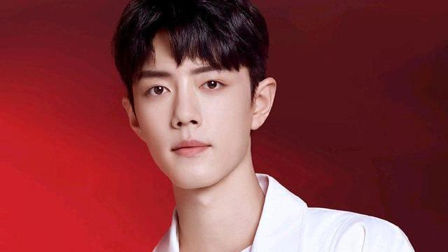 肖战|平台官方纵容非官方路透？带头发布肖战新剧路透，粉丝很不满