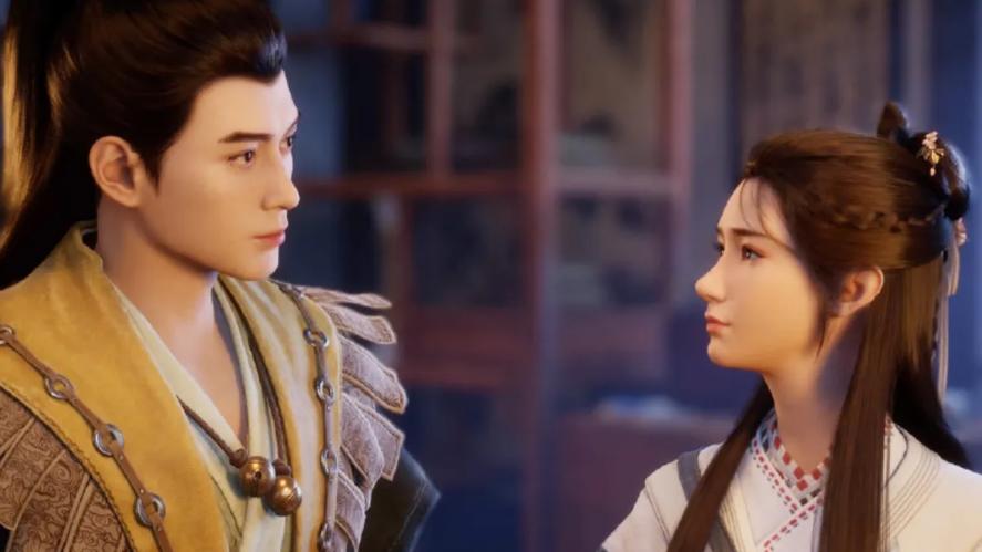 韩立|云露不想动手，李化元坚持送人头，韩立遇宋蒙，辛如音剧情再延后