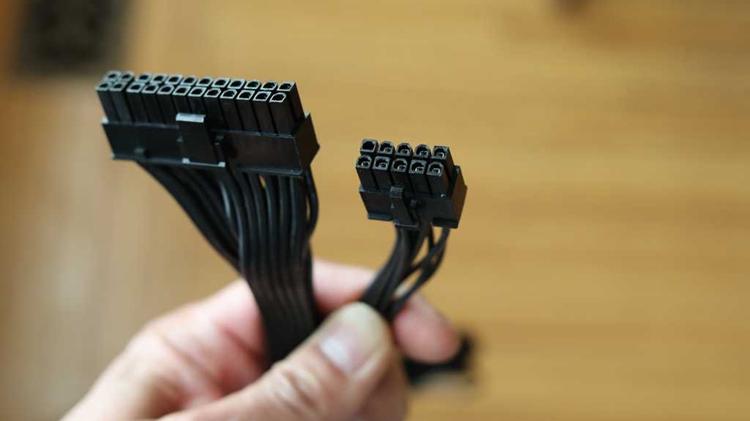 自动化|600W只是起点：英特尔称ATX 3.0电源可承受1800W峰值功耗