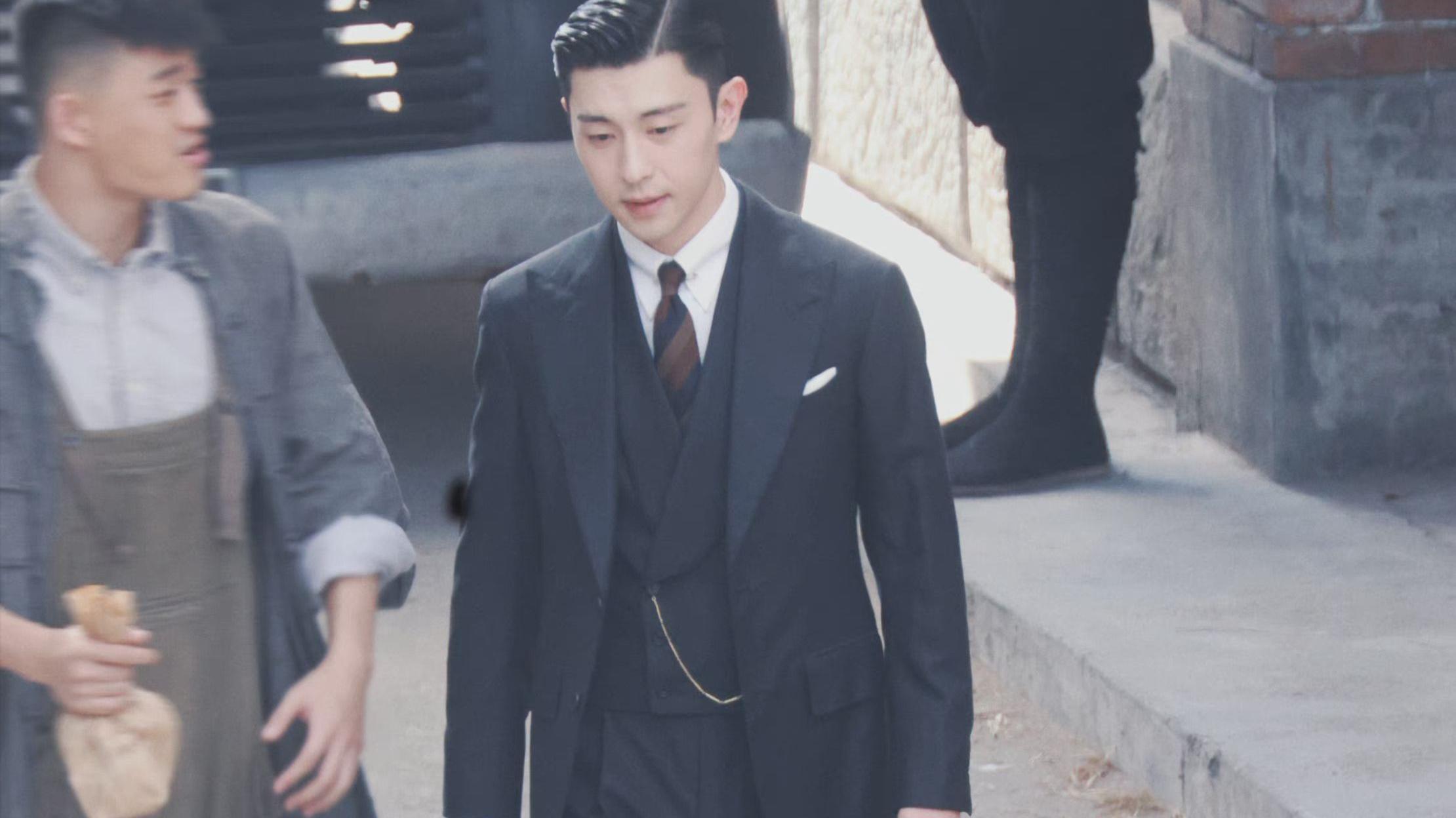 声生不息|邓伦账号被封，一部国剧三档综艺恐有变动，网友直呼太突然