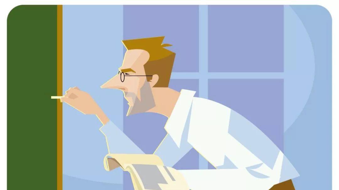 招聘|迈向理想的最重要一步，找到一个导师