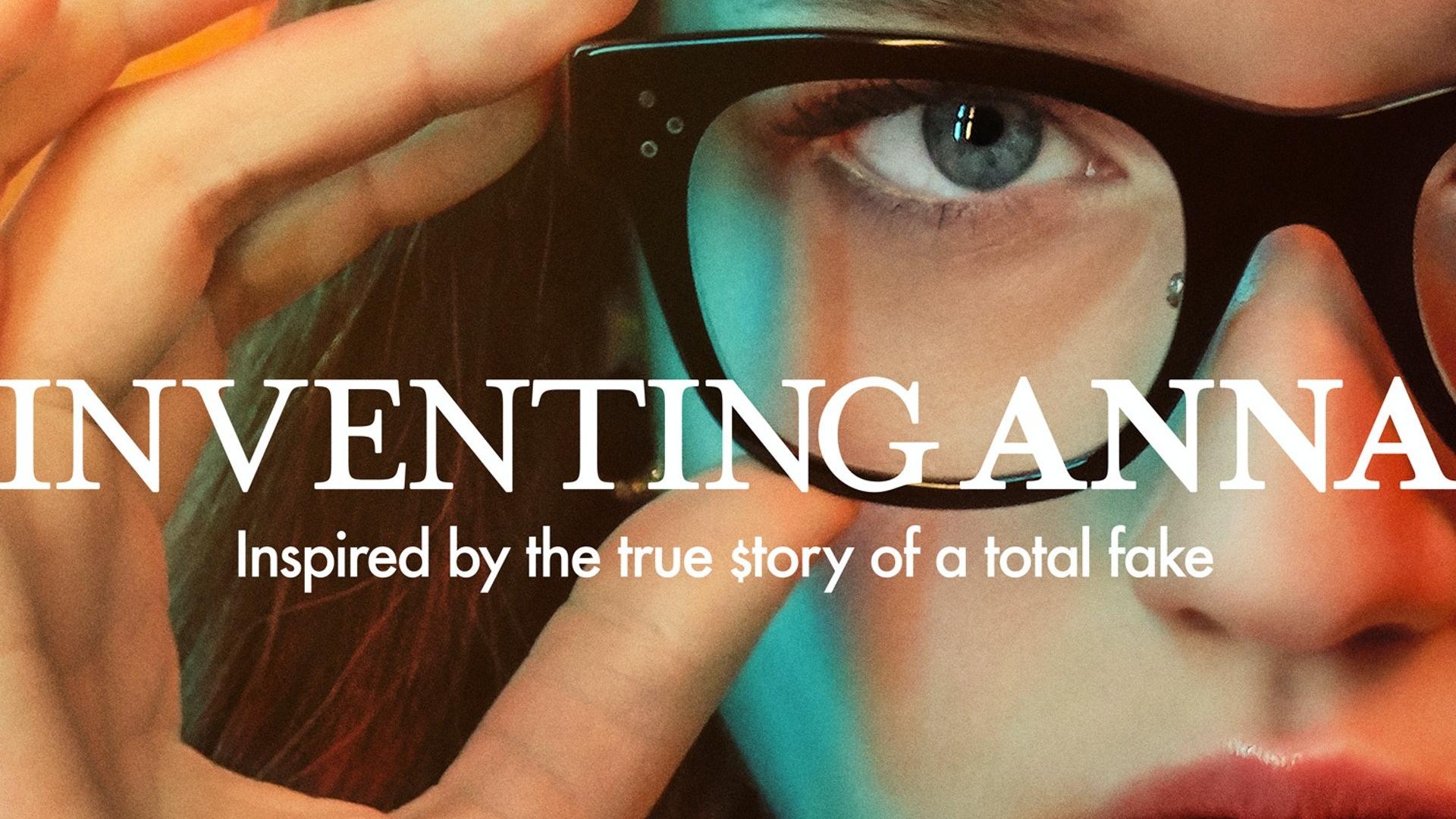 纽约|《创造安娜》德国假名媛凭影后级演技，靠社交平台骗尽纽约上流圈