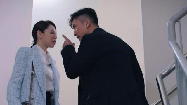 谭凯琪|40岁TVB女星《终极告白2.0》演技爆发，上演7种情绪！视后级演绎？