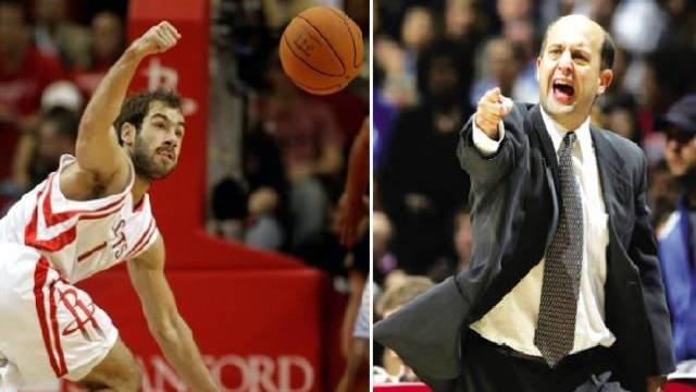 火箭队|火箭大前锋承诺：全面提升能力！不后悔来NBA，愿去发展联盟练级