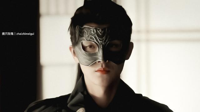 念念无明|这部小成本古偶剧，成功“打脸”S级大制作，网友一口气看完18集