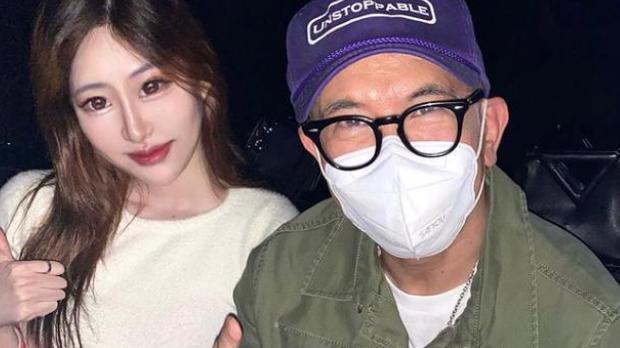 具俊晔|具俊晔将举办泳池派对，邀请粉丝一起狂欢，网友担心会“玩脱”