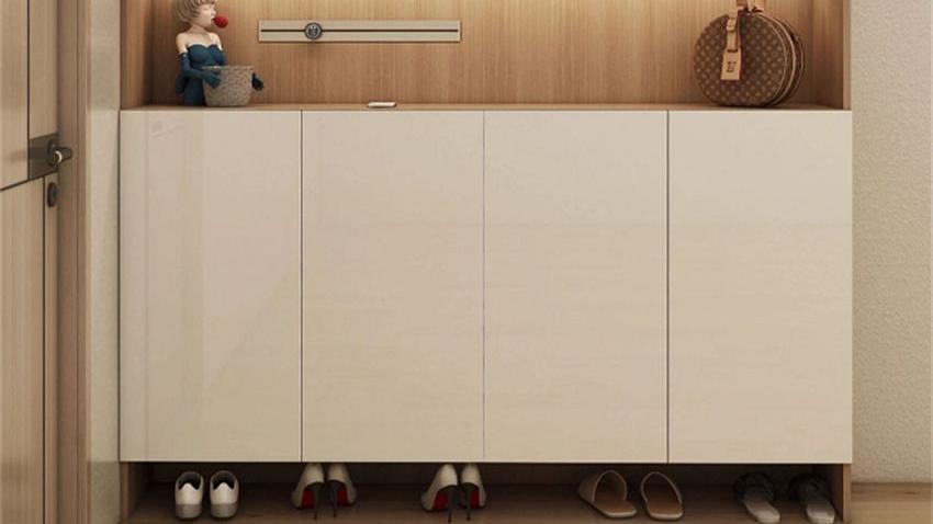 若再装修，玄关一定坚持“8不装”！不是瞎说，是花钱买的教训