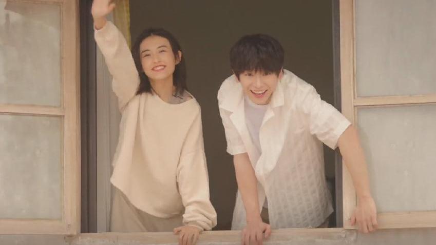 女孩|彭昱畅陷入了循环？《向往6》再次帅出颜值巅峰，黄老师继续努力