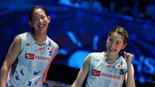 印度尼西亚|女单世界第一0：2输球！对手排名333位，日本一双2：1险胜印尼