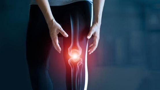 |小御说养身：教您4个养护关节的好方法