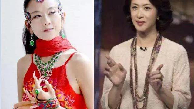 金星|杨丽萍一怒之下拍桌，金星却不以为然！已然跑题却仍“无理取闹”