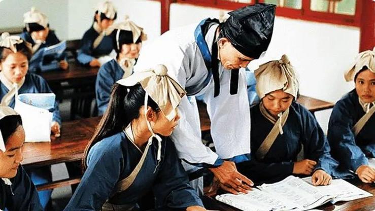 |古代三大“积德”行业，有你从事的行业吗？