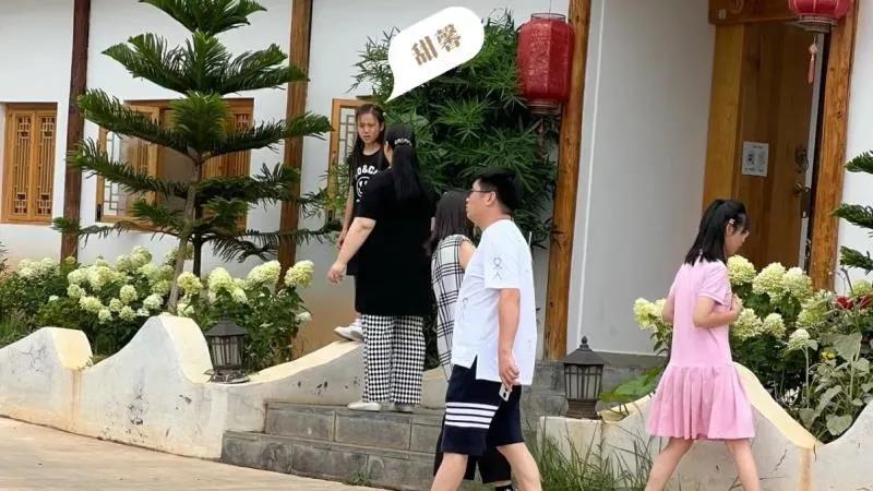 李小璐|李小璐，真是想不到！