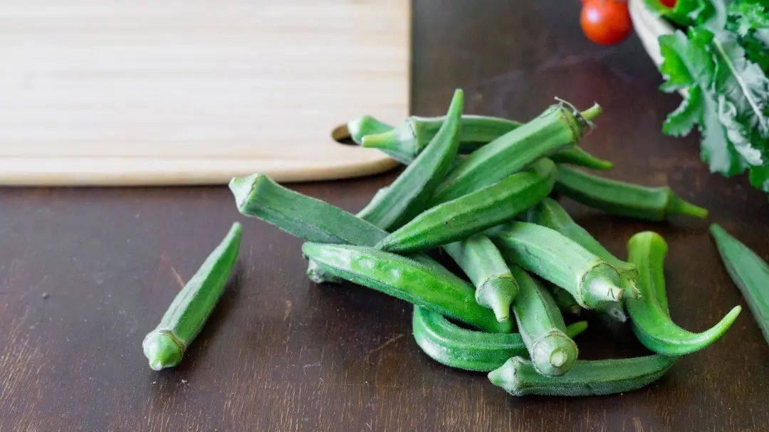 老年病|关于秋葵的这3个传言都不靠谱，别再相信啦！
