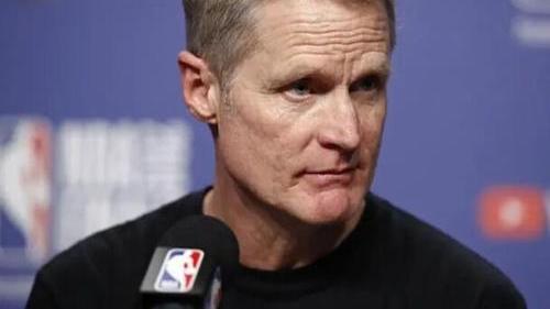 勇士队|勇士全队抗议NBA处罚结果，库里表示感到震惊，格林直言早已料到