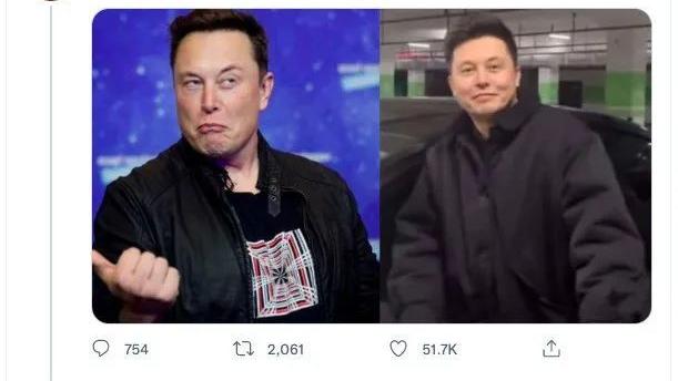 伊隆·马斯克|绝了！马斯克：很想见见“中国马斯克”！