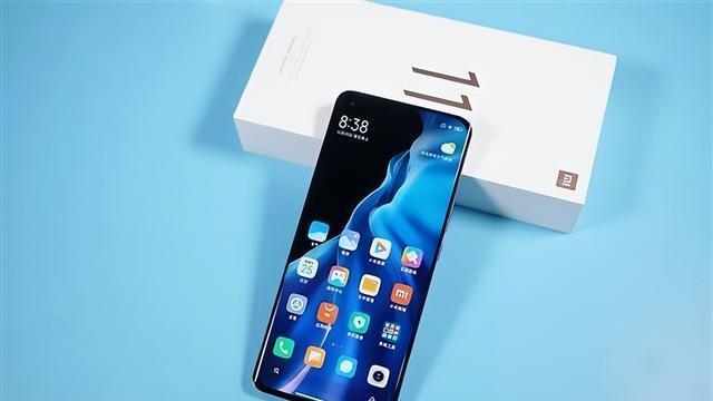 小米科技|小米数字旗舰：12+256G+三星E4+1亿像素1850元，高性价比旗舰手机