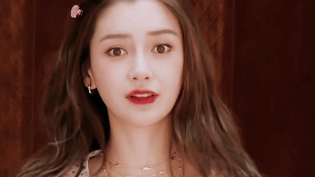 黄晓明|ab新剧4月开播，她竟沦为女二了？被“黄晓明”抛弃后的她好惨啊