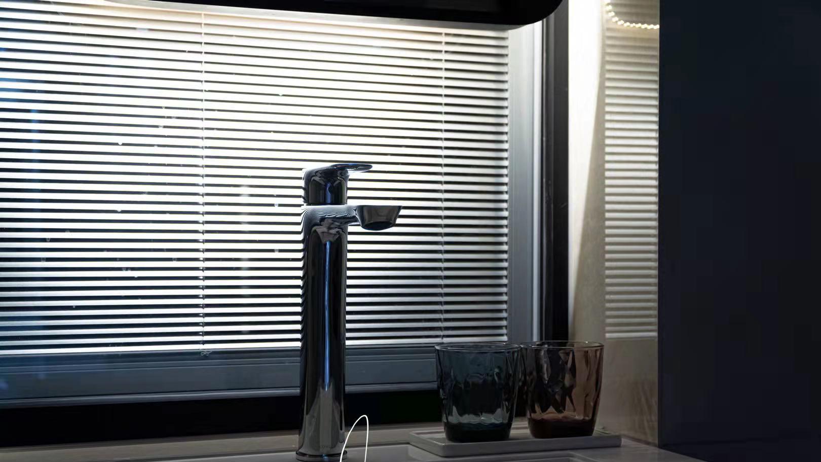 静谧居所——时尚之家