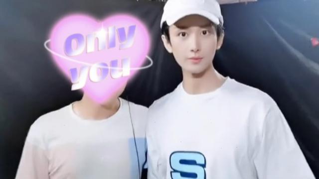 成毅|成毅片场被偶遇，小平头太稚嫩，网友：这家伙真的32岁？