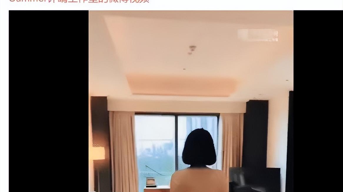 许晴|许晴被全面封杀？最新作品被AI换脸，正面镜头全被央视删除