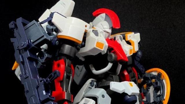 高达|铁血高达样式托鲁基斯I模型