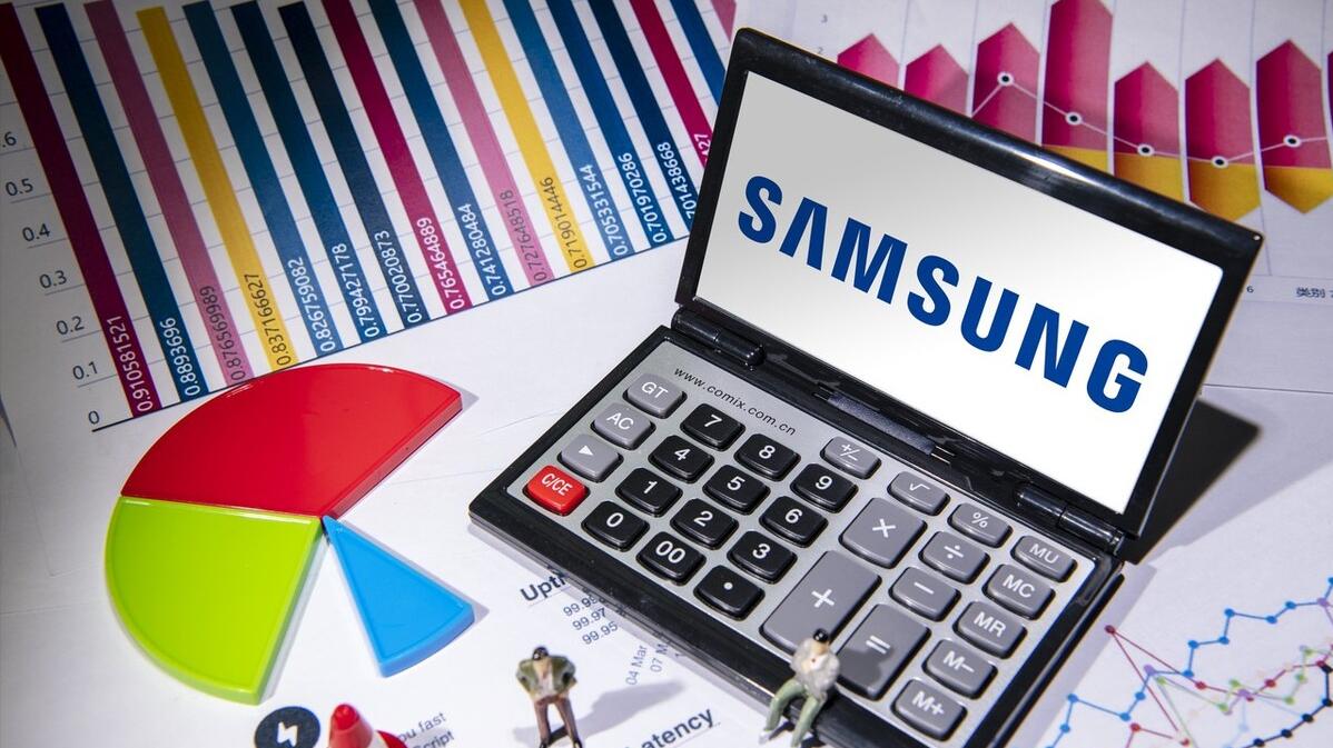 台积电|台积电输了！三星3nm技术已超车，网友：底牌废了