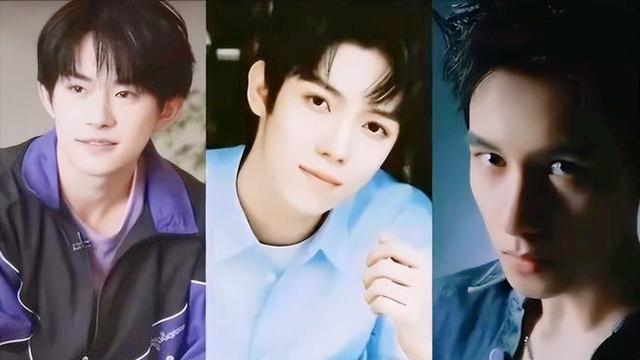 大v|10天掉粉近50万，四字弟弟支持者：越是优秀的人，越被他人嫉妒