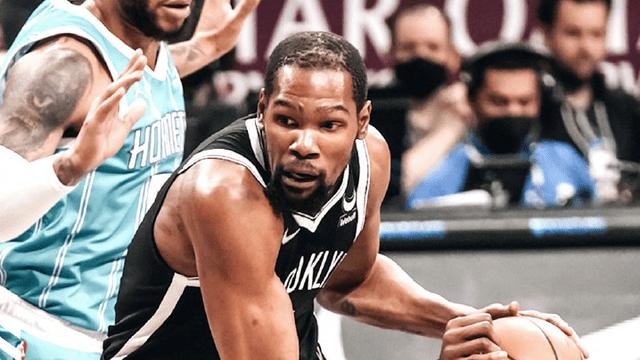 篮网队|NBA常规赛：黄蜂险胜篮网的原因，小说都不敢这么写